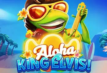 Aloha King Elvis