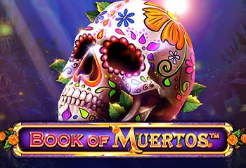 Book of Muertos