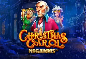 Christmas Carol Megaways