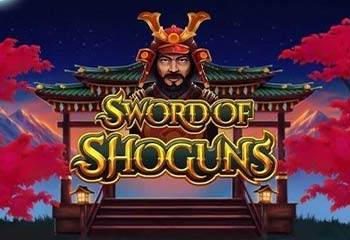 Sword Of Shoguns